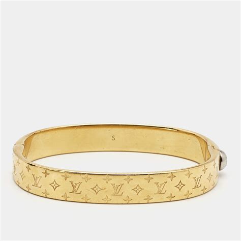 louis vuitton armband dames zilver|petit louis vuitton bracelet.